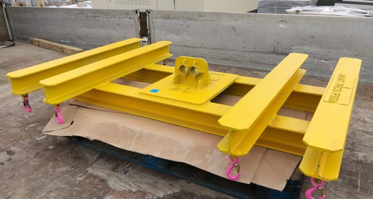dimensionnement de pièces